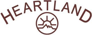 Heartland Vector Logo - Bank2home.com