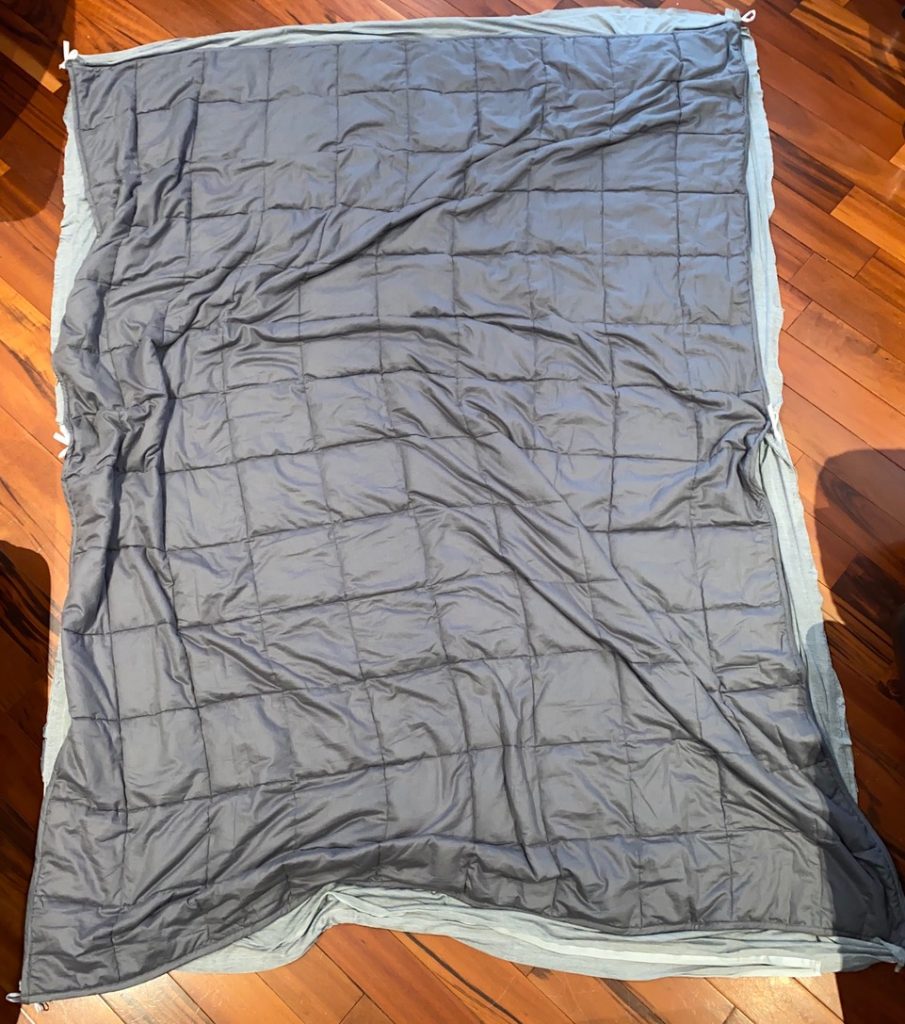 Weighted Blankets – Autism Calgary