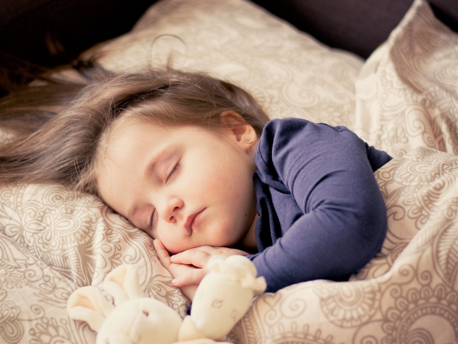 Tips For Sleeping Well With ASD Autism Calgary