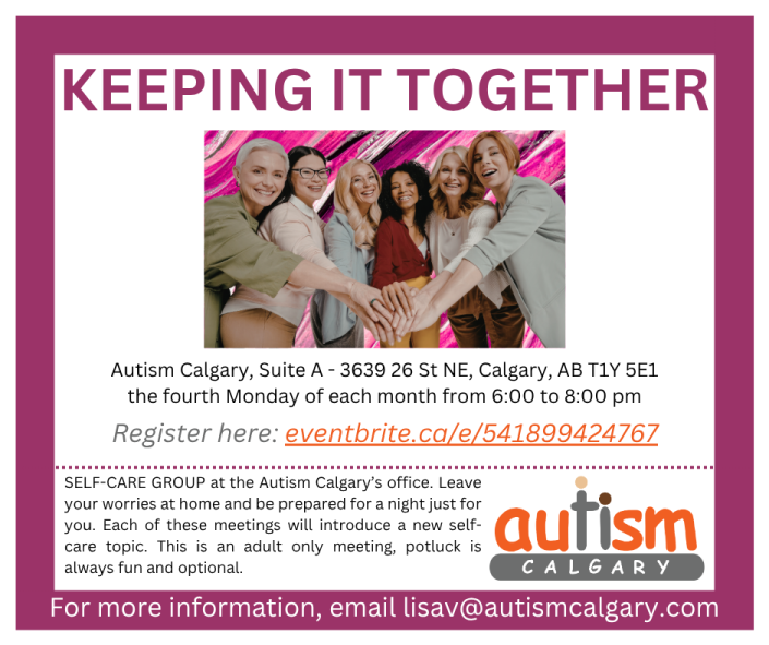 KIT self care Poster Autism Calgary (3)