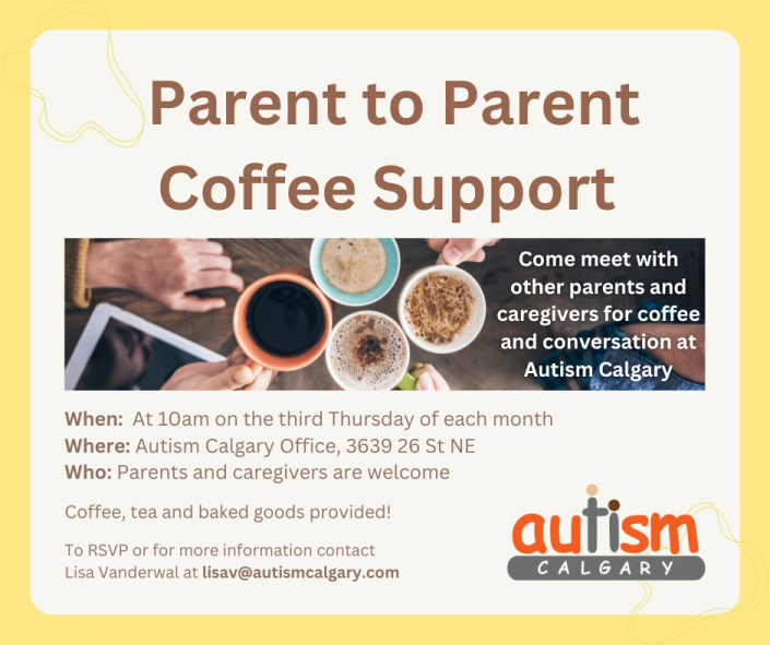Parent to Parent Coffee Support (4)
